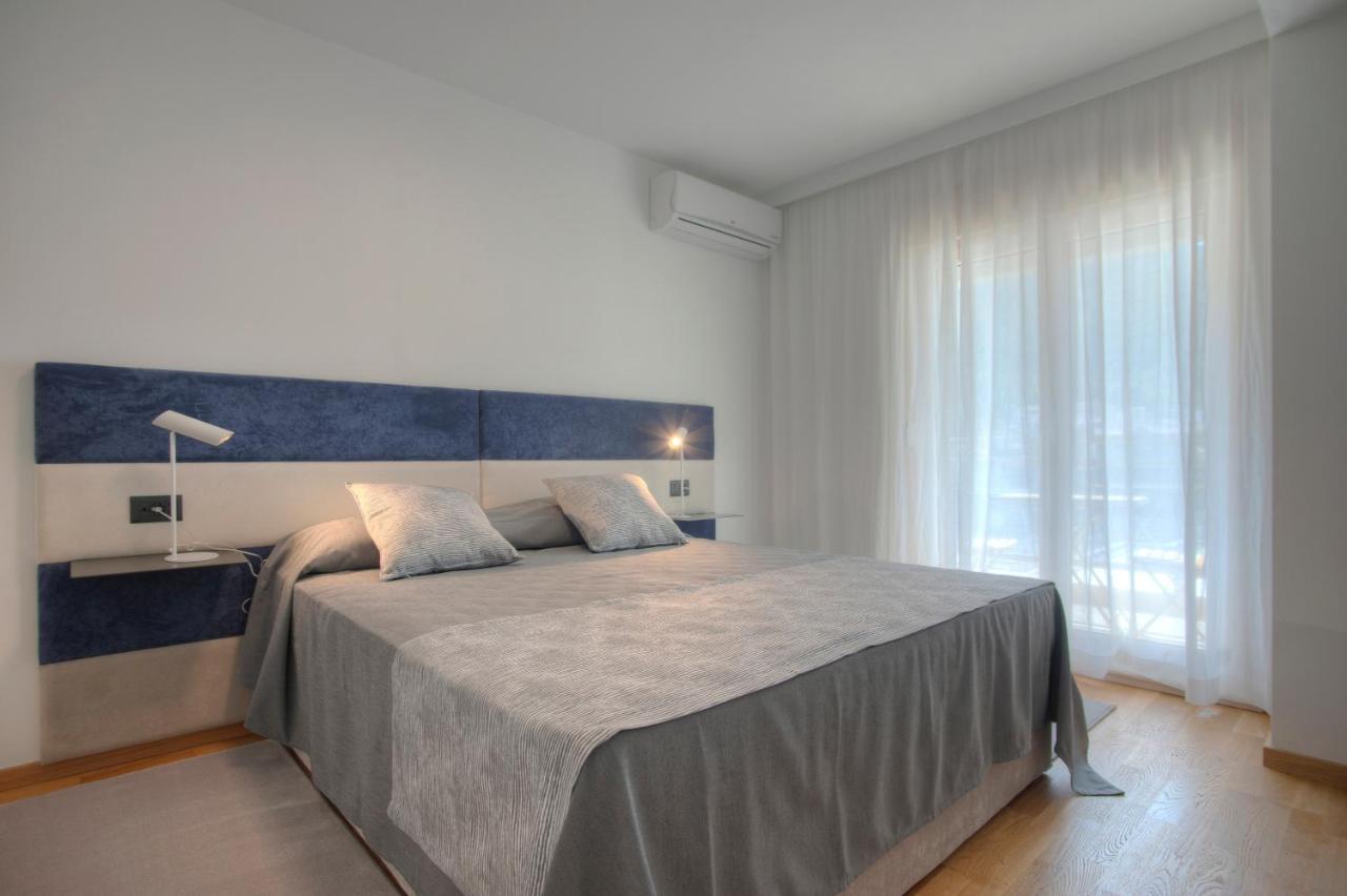 Fontana Seafront Residences Будва Екстериор снимка