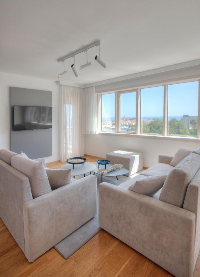 Fontana Seafront Residences Будва Екстериор снимка
