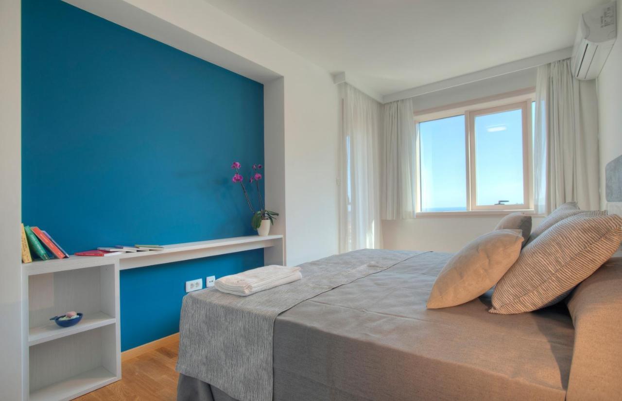 Fontana Seafront Residences Будва Екстериор снимка