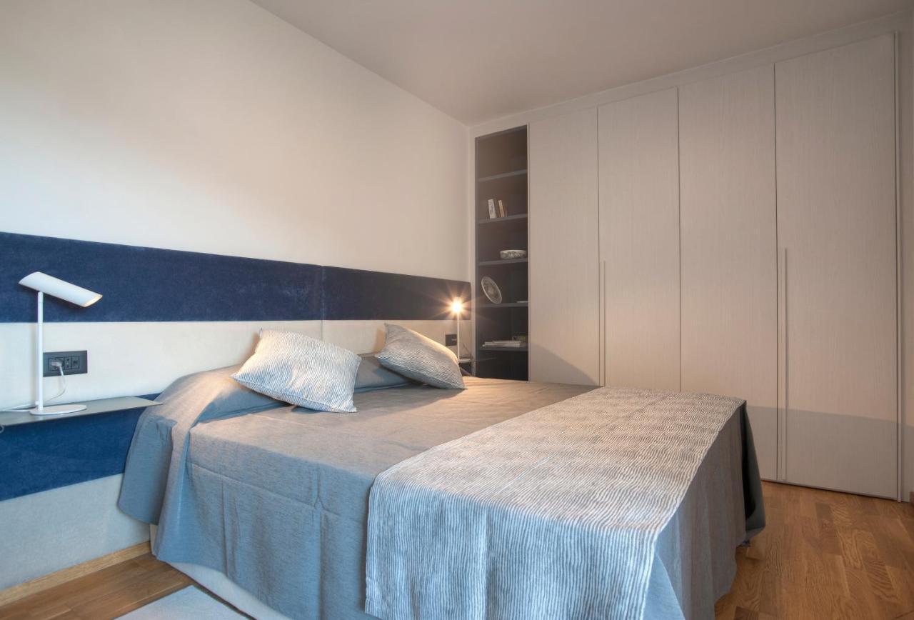 Fontana Seafront Residences Будва Екстериор снимка