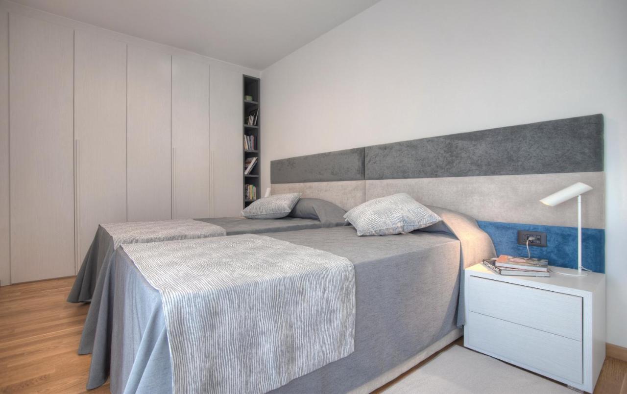 Fontana Seafront Residences Будва Екстериор снимка